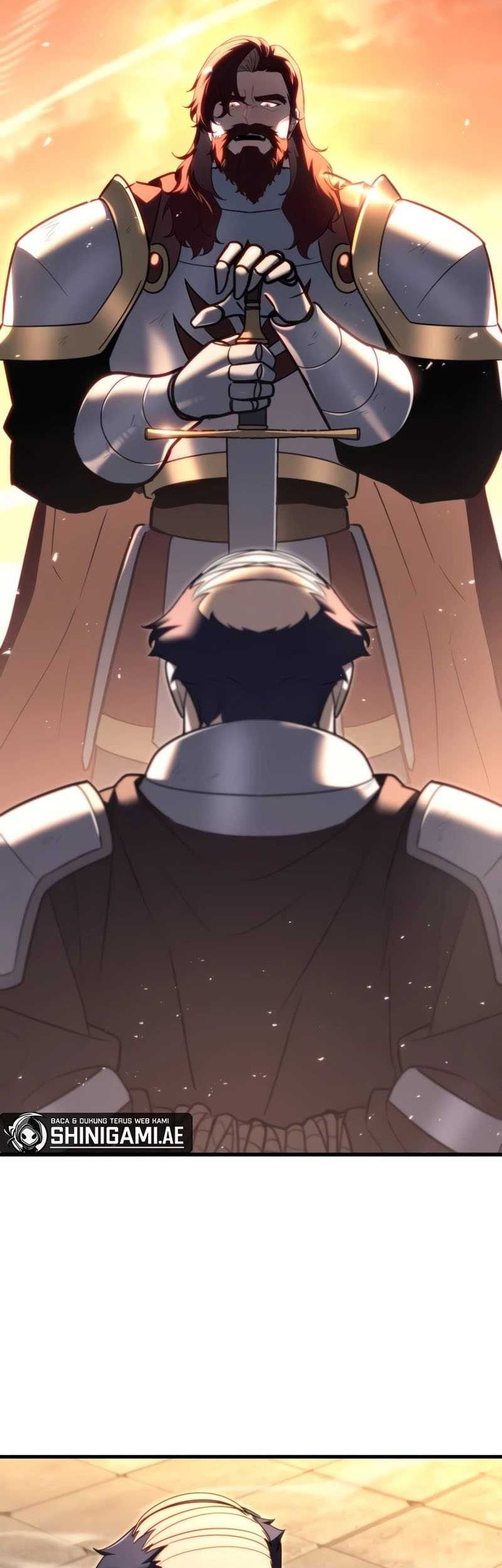 Regressor Of The Fallen Family Chapter 42 page 3