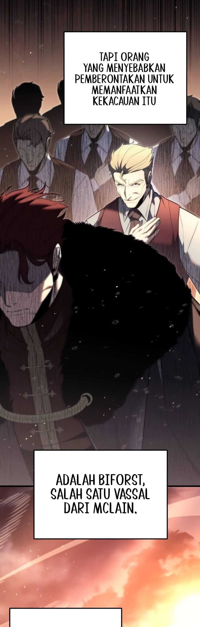 Regressor Of The Fallen Family Chapter 42 page 6