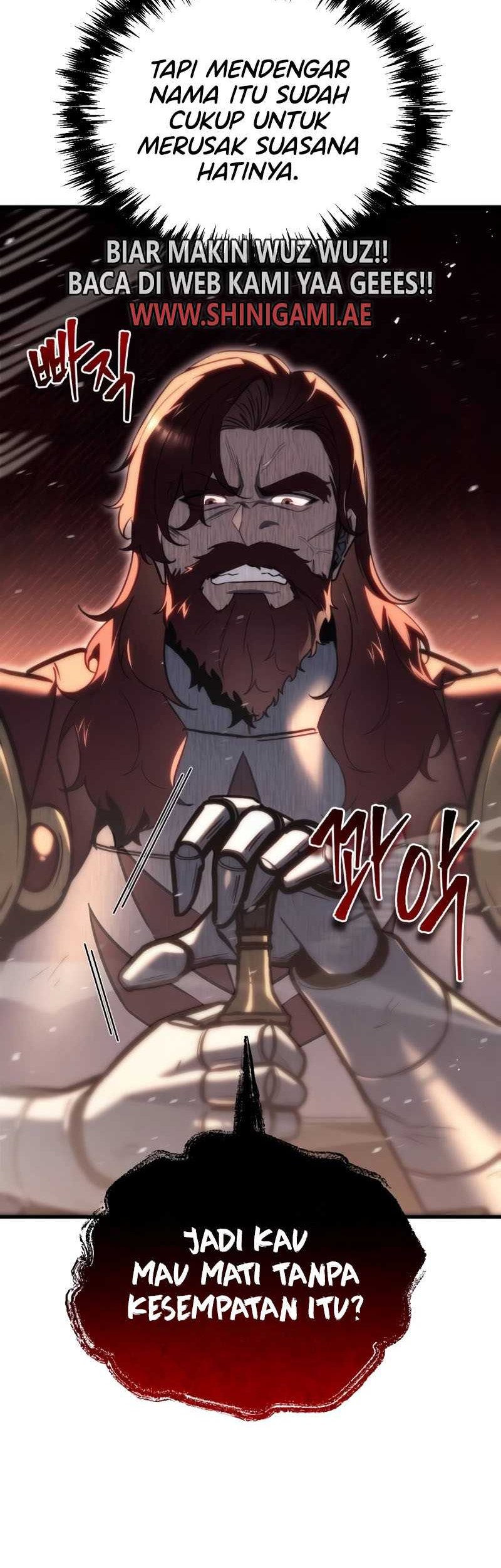 Regressor Of The Fallen Family Chapter 42 page 9