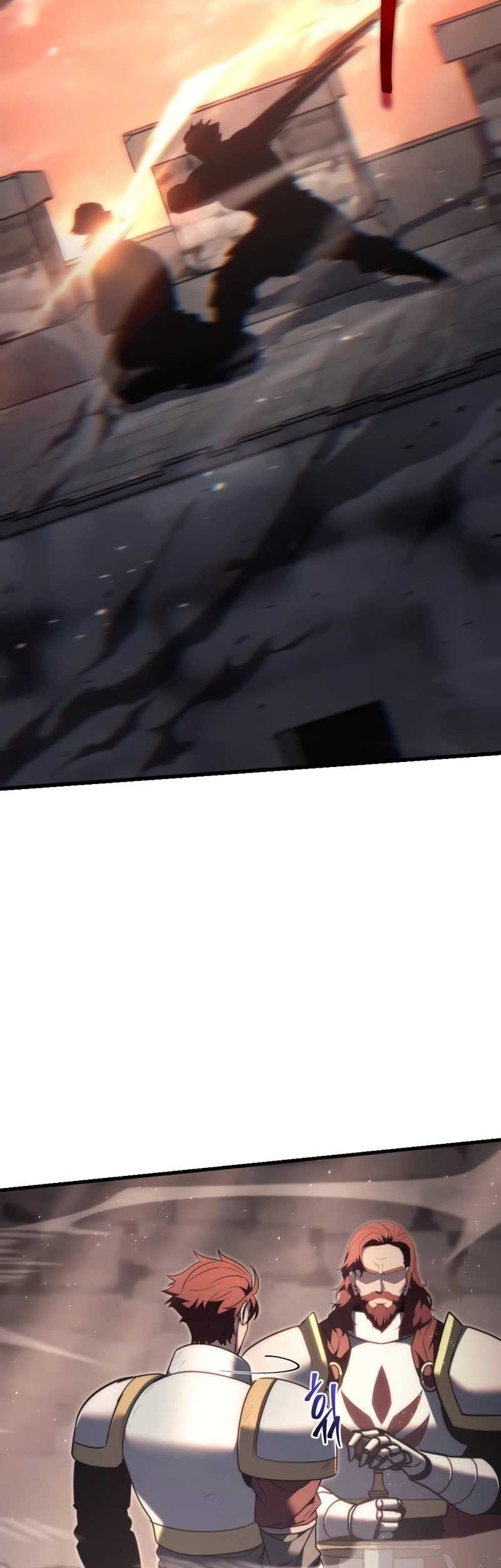 Regressor Of The Fallen Family Chapter 42 page 11