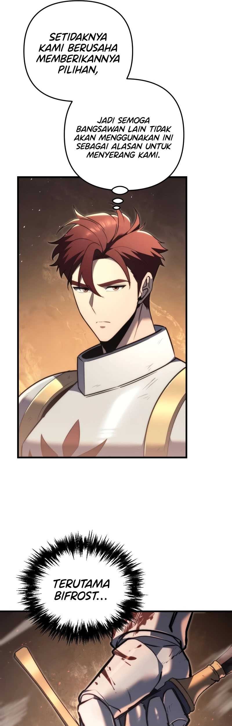 Regressor Of The Fallen Family Chapter 42 page 14