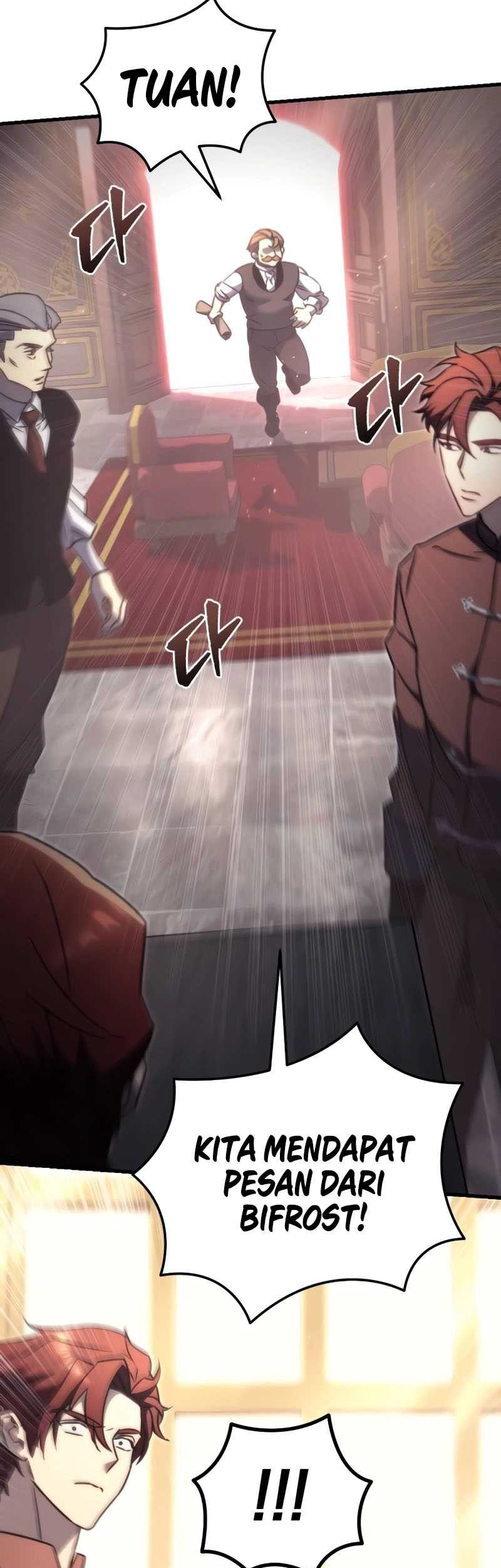 Regressor Of The Fallen Family Chapter 42 page 32