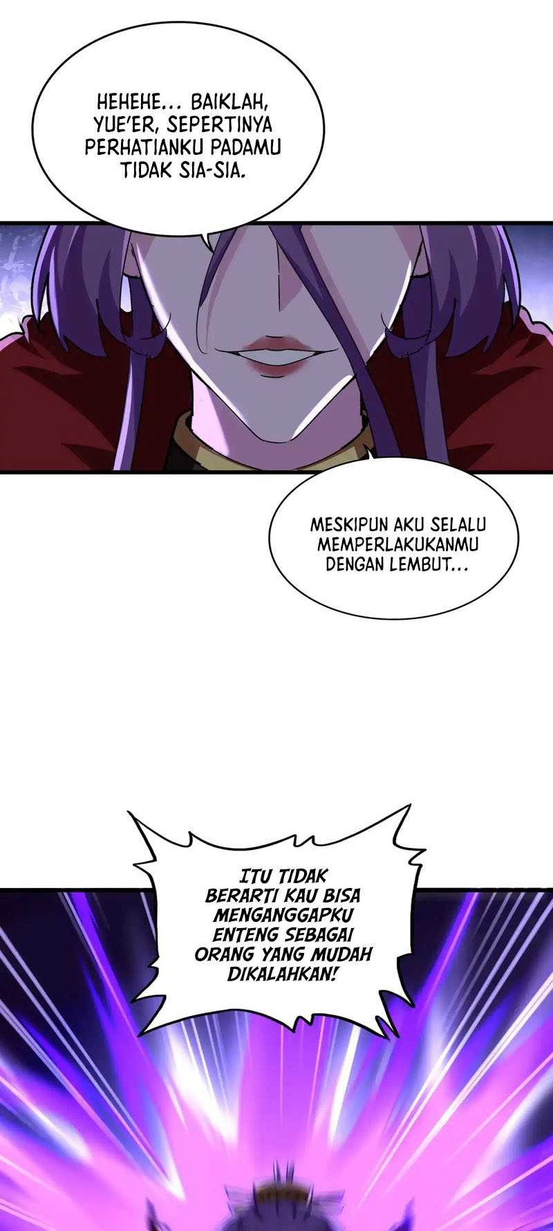 Magic Emperor Chapter 584 page 17