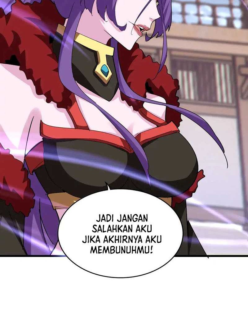 Magic Emperor Chapter 584 page 21