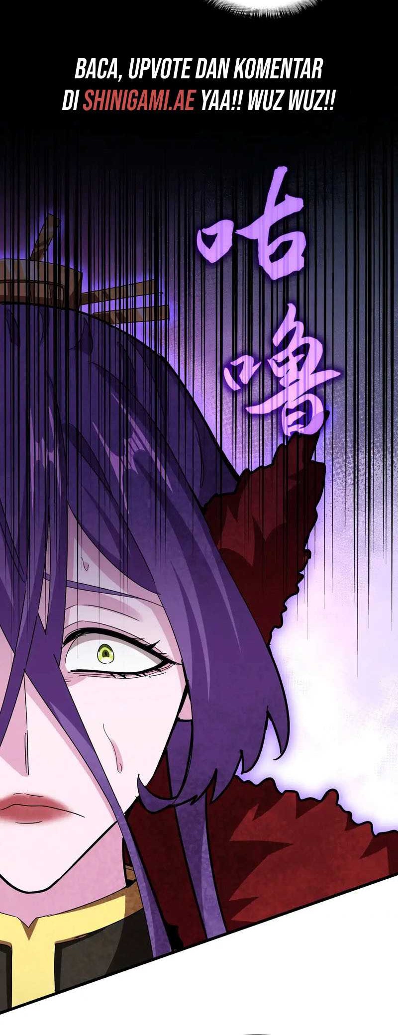 Magic Emperor Chapter 584 page 25