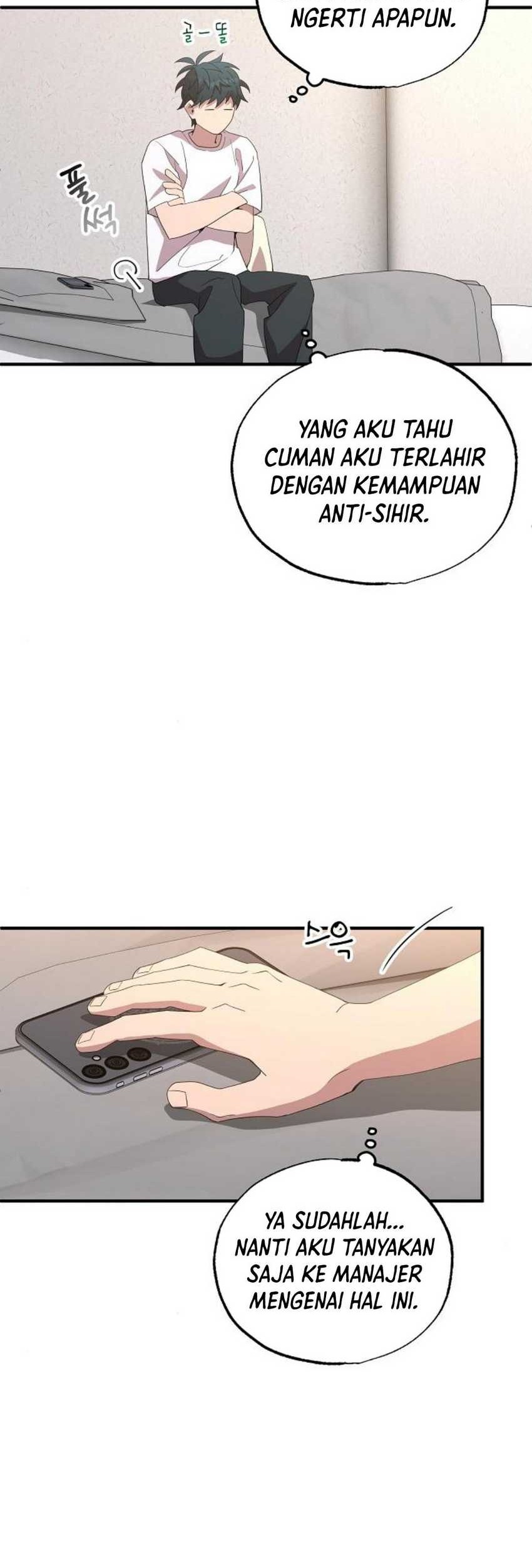 Magical Realm Shopkeeper Chapter 32 page 5