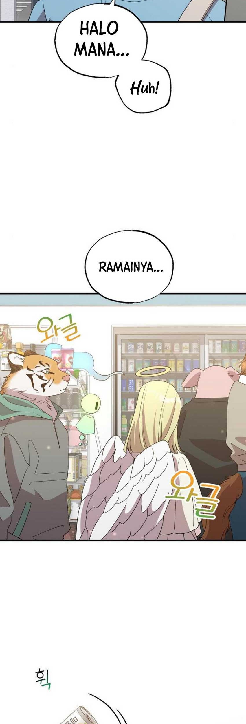Magical Realm Shopkeeper Chapter 32 page 15