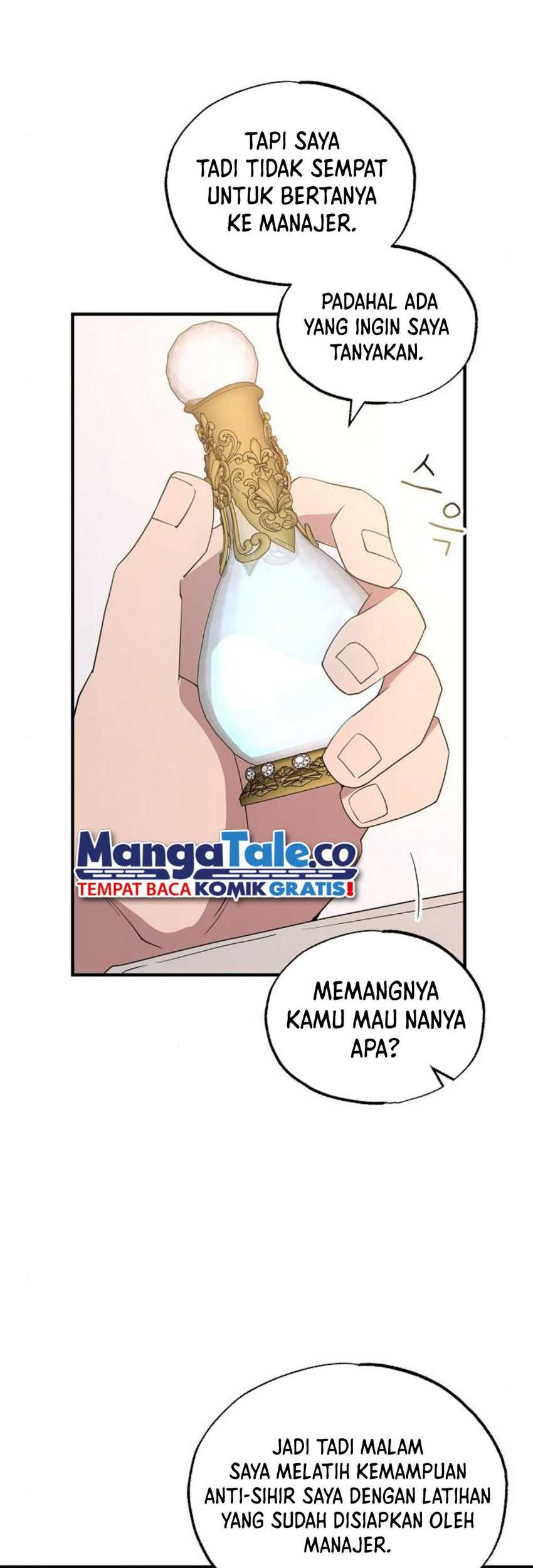 Magical Realm Shopkeeper Chapter 32 page 32