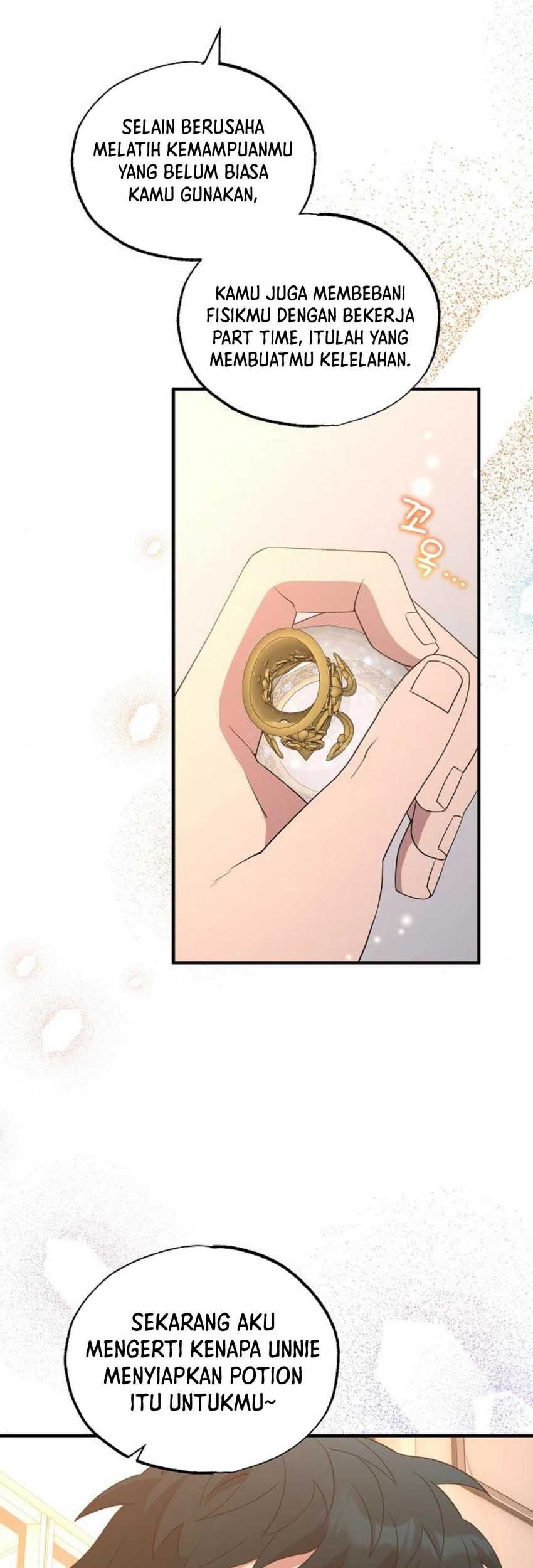 Magical Realm Shopkeeper Chapter 32 page 42