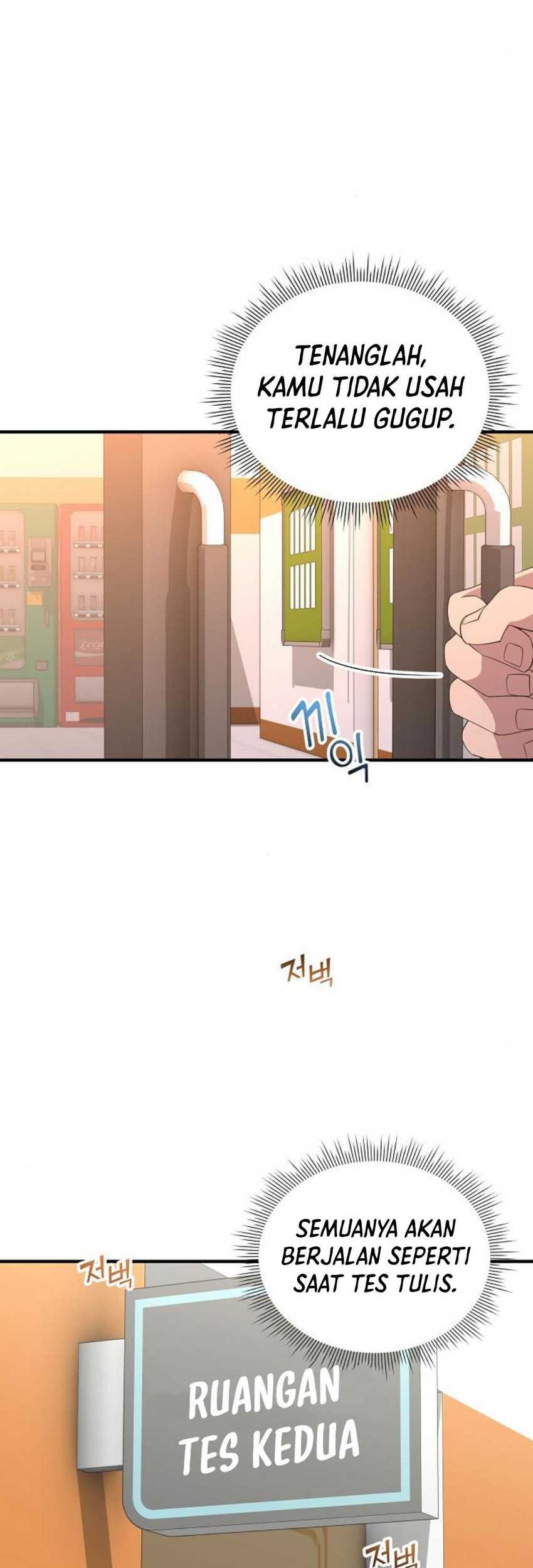 Magical Realm Shopkeeper Chapter 32 page 47
