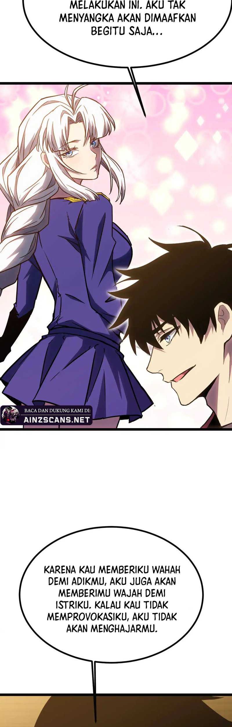 Apex Future Martial Arts Chapter 145 page 39