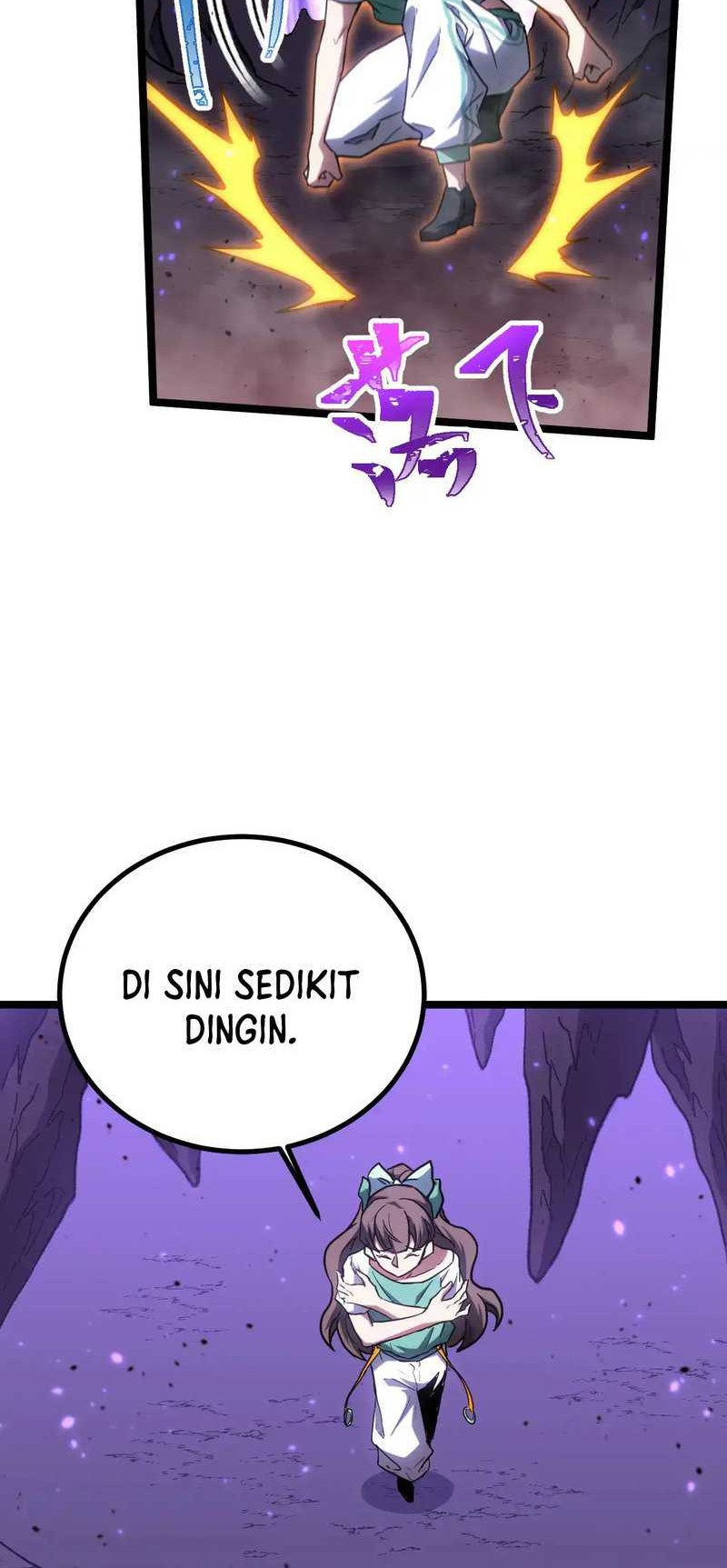 Apex Future Martial Arts Chapter 145 page 44