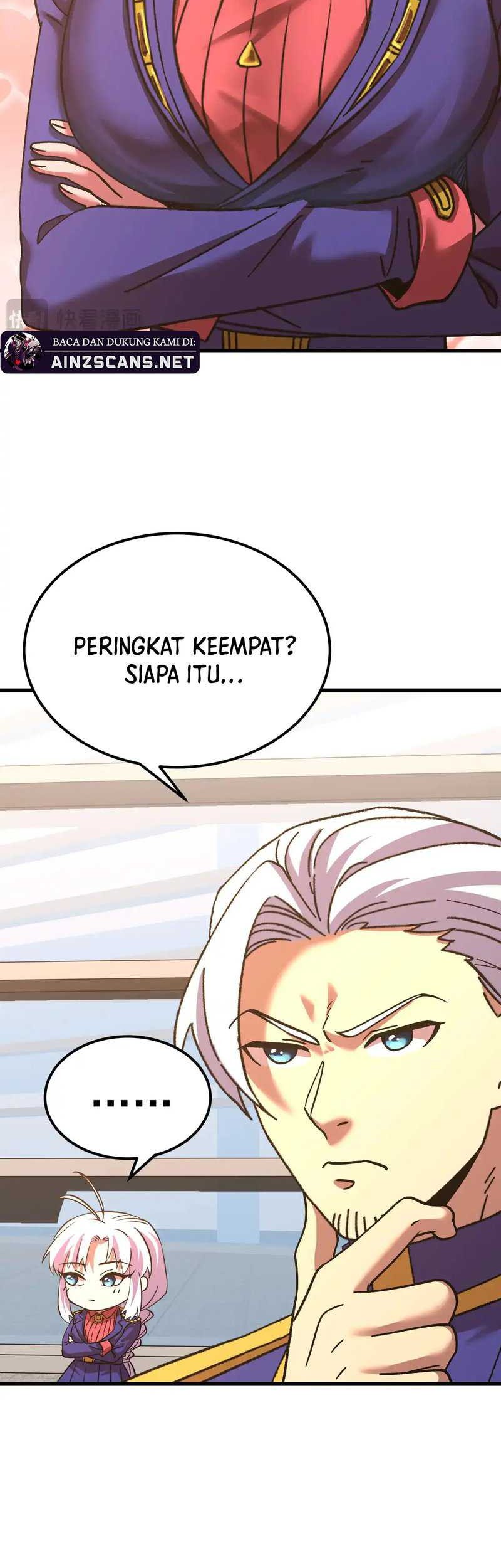 Apex Future Martial Arts Chapter 145 page 7
