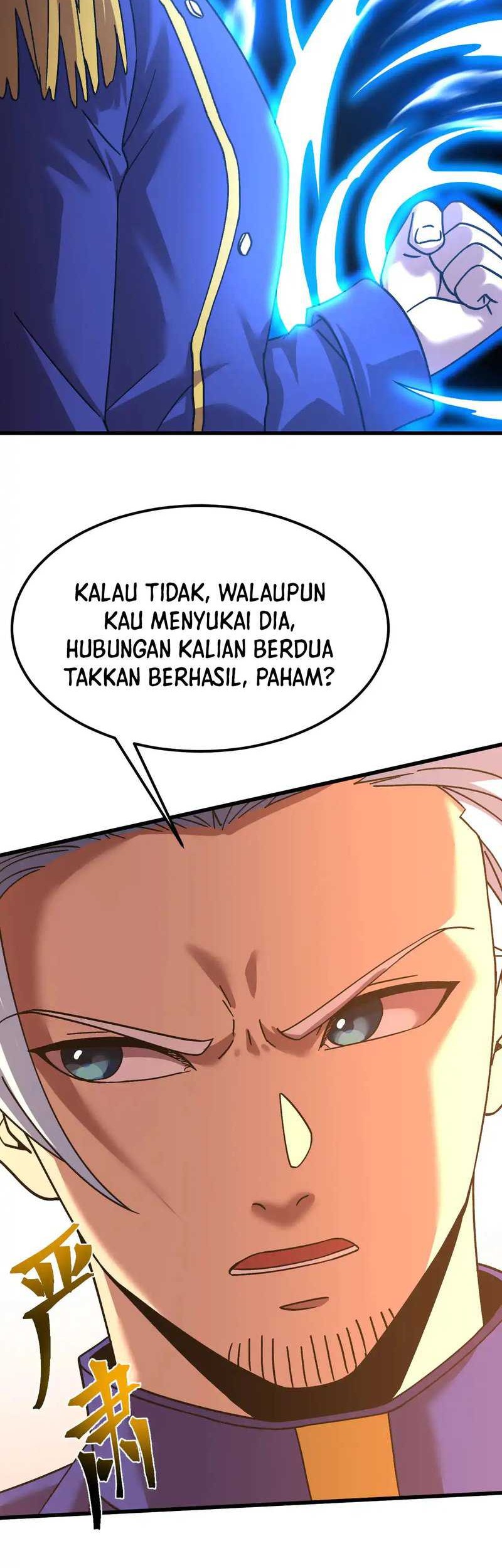 Apex Future Martial Arts Chapter 145 page 12