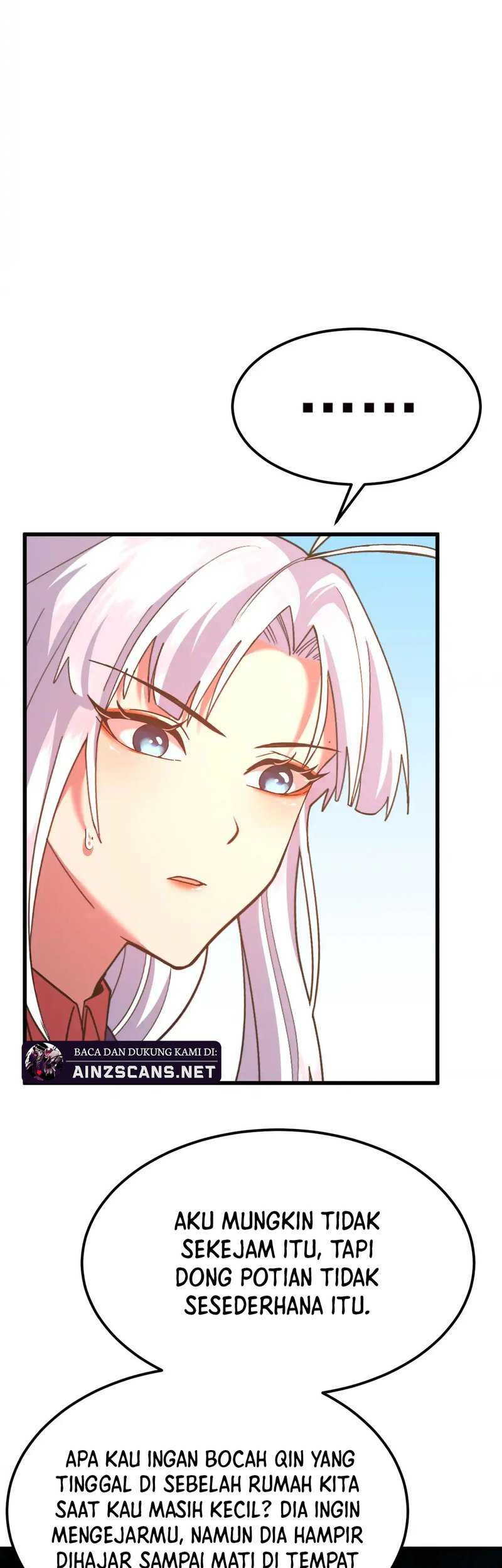 Apex Future Martial Arts Chapter 145 page 13