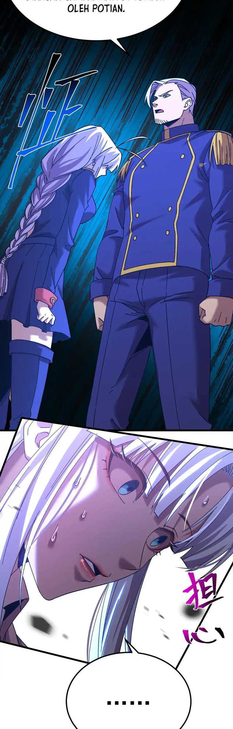 Apex Future Martial Arts Chapter 145 page 14