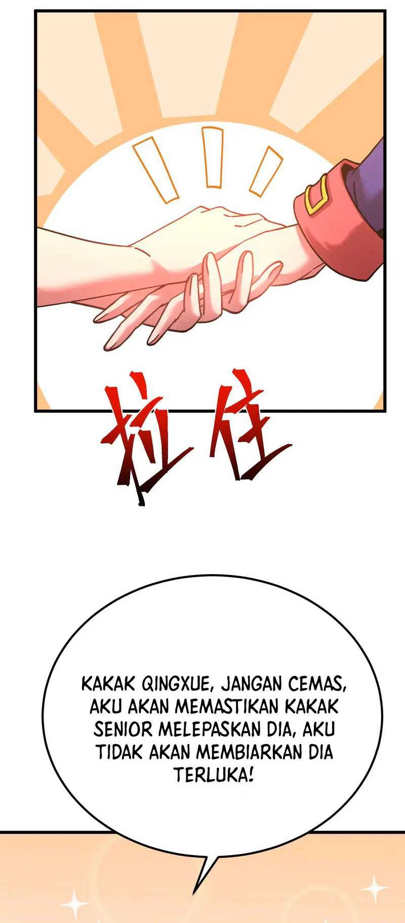 Apex Future Martial Arts Chapter 145 page 16