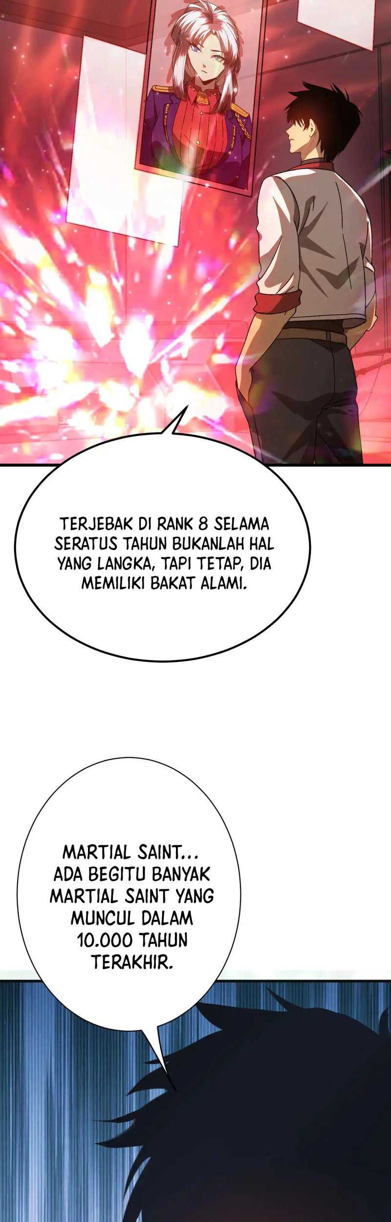 Apex Future Martial Arts Chapter 145 page 23