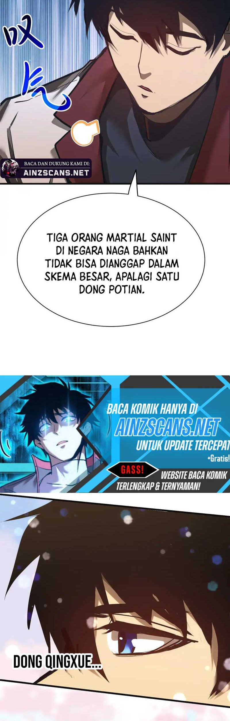 Apex Future Martial Arts Chapter 145 page 24