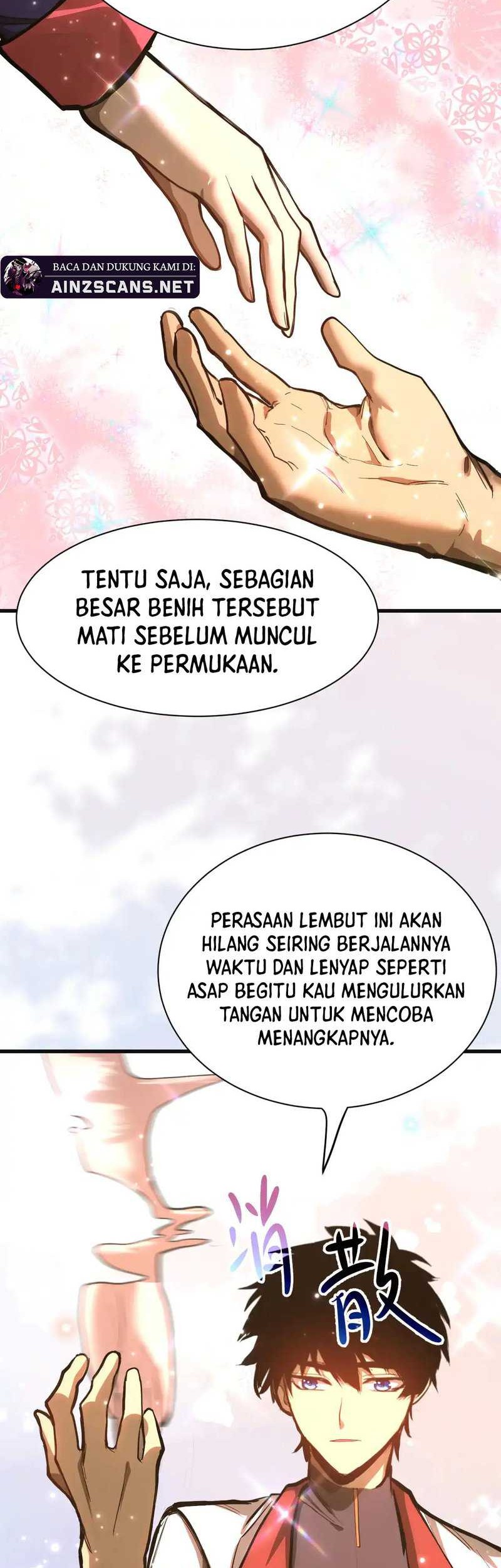 Apex Future Martial Arts Chapter 145 page 26