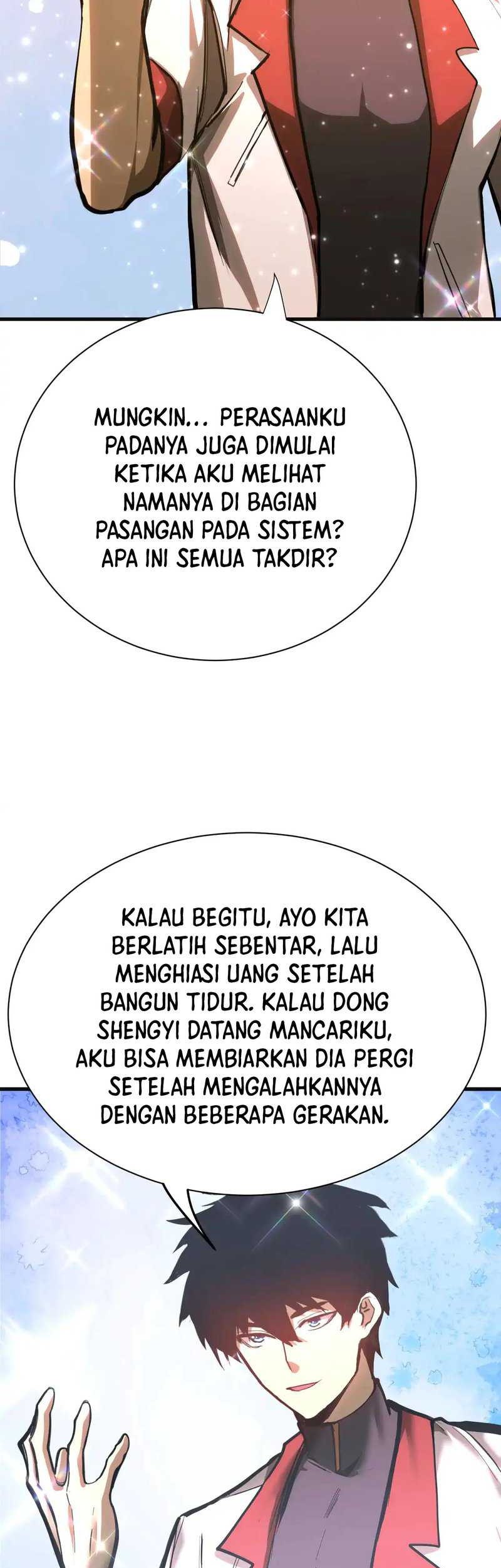 Apex Future Martial Arts Chapter 145 page 27