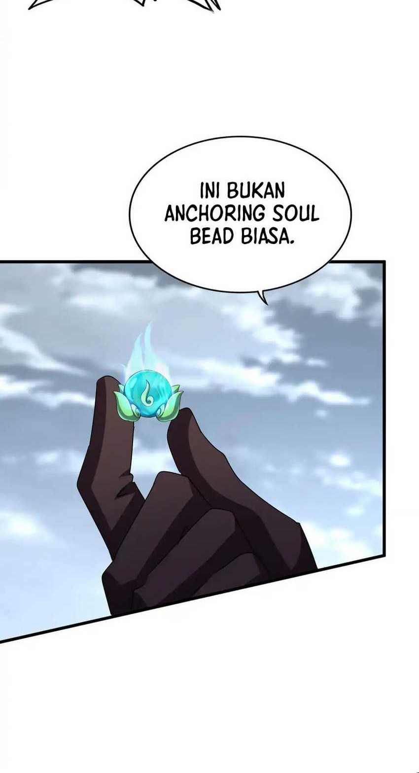 Magic Emperor Chapter 585 page 14