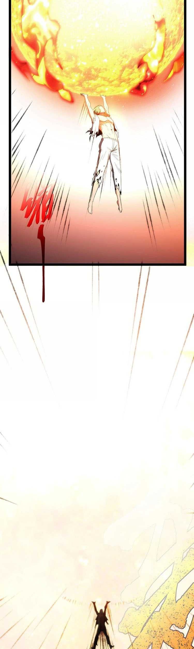 I’m Really Not The Demon God’s Lackey Chapter 133 page 42