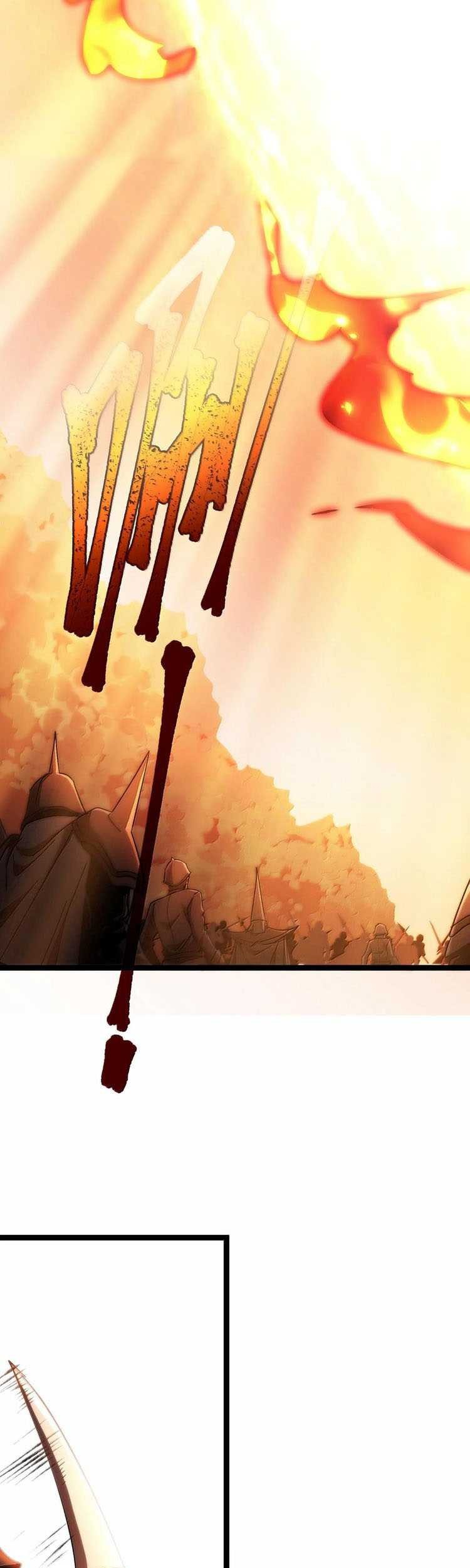 I’m Really Not The Demon God’s Lackey Chapter 133 page 44