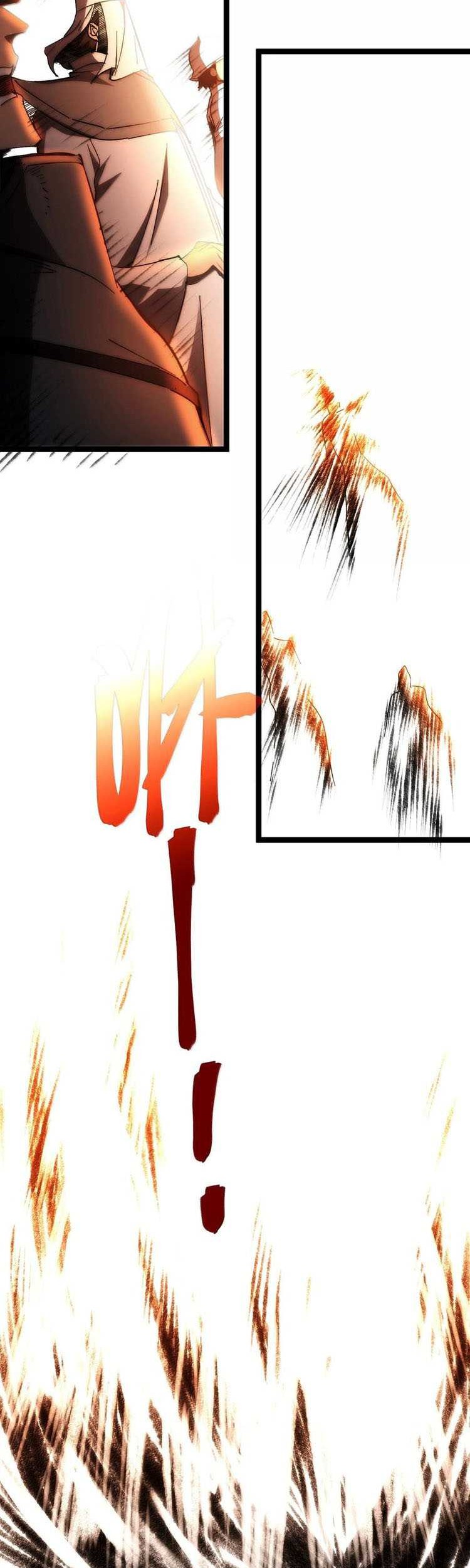 I’m Really Not The Demon God’s Lackey Chapter 133 page 45