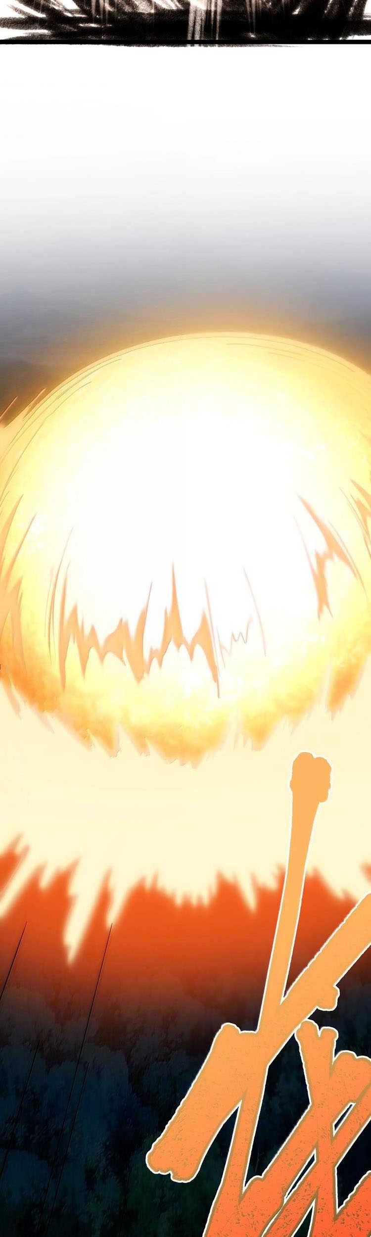 I’m Really Not The Demon God’s Lackey Chapter 133 page 46
