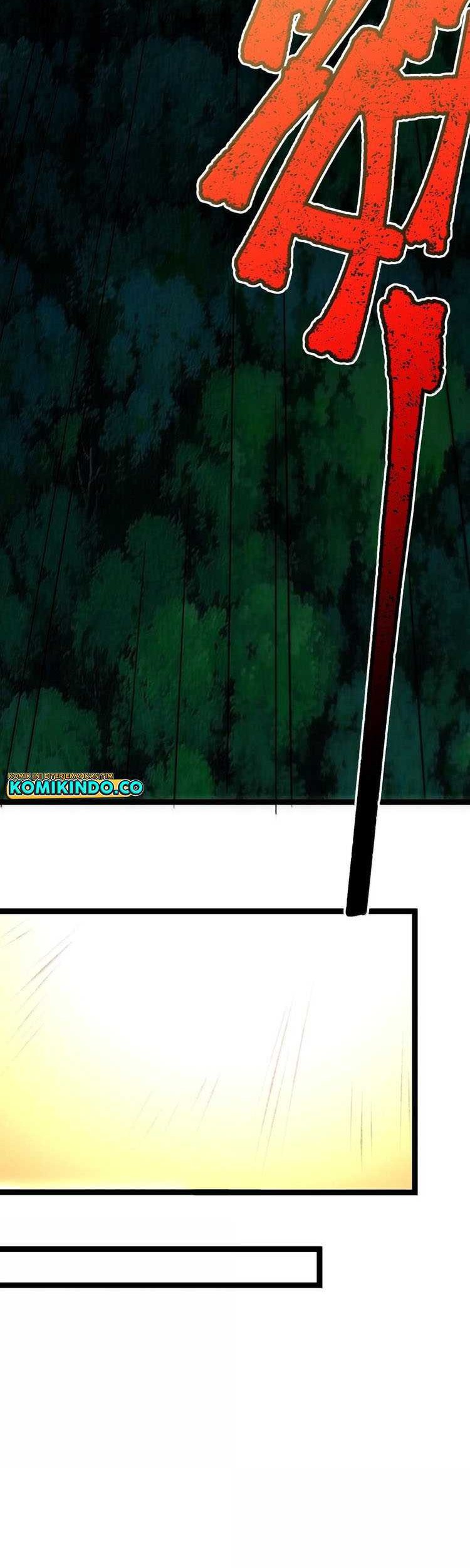 I’m Really Not The Demon God’s Lackey Chapter 133 page 47