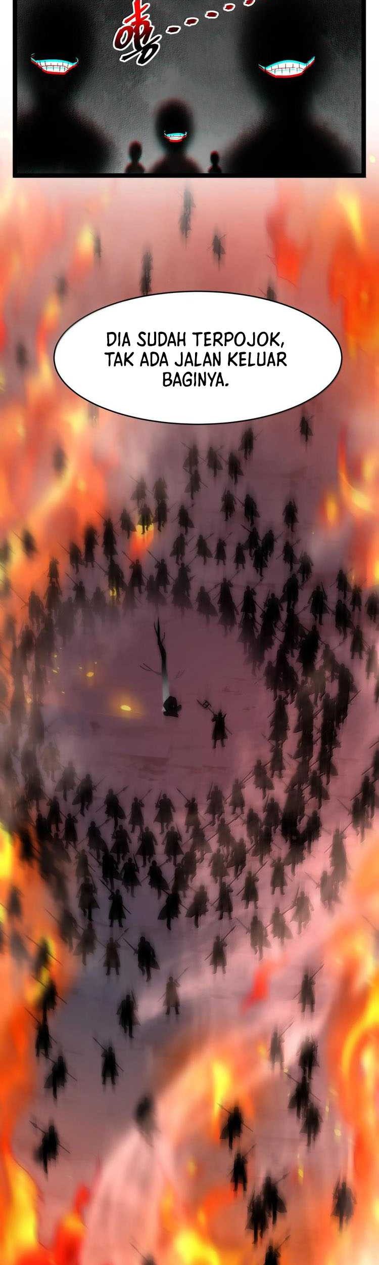 I’m Really Not The Demon God’s Lackey Chapter 133 page 7