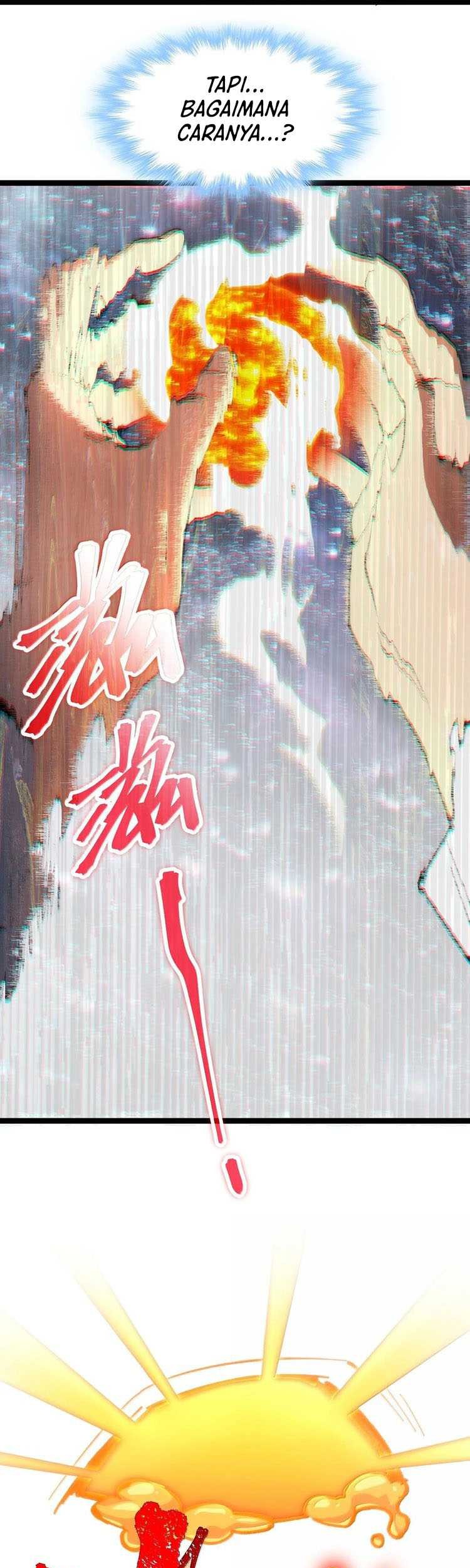 I’m Really Not The Demon God’s Lackey Chapter 133 page 24