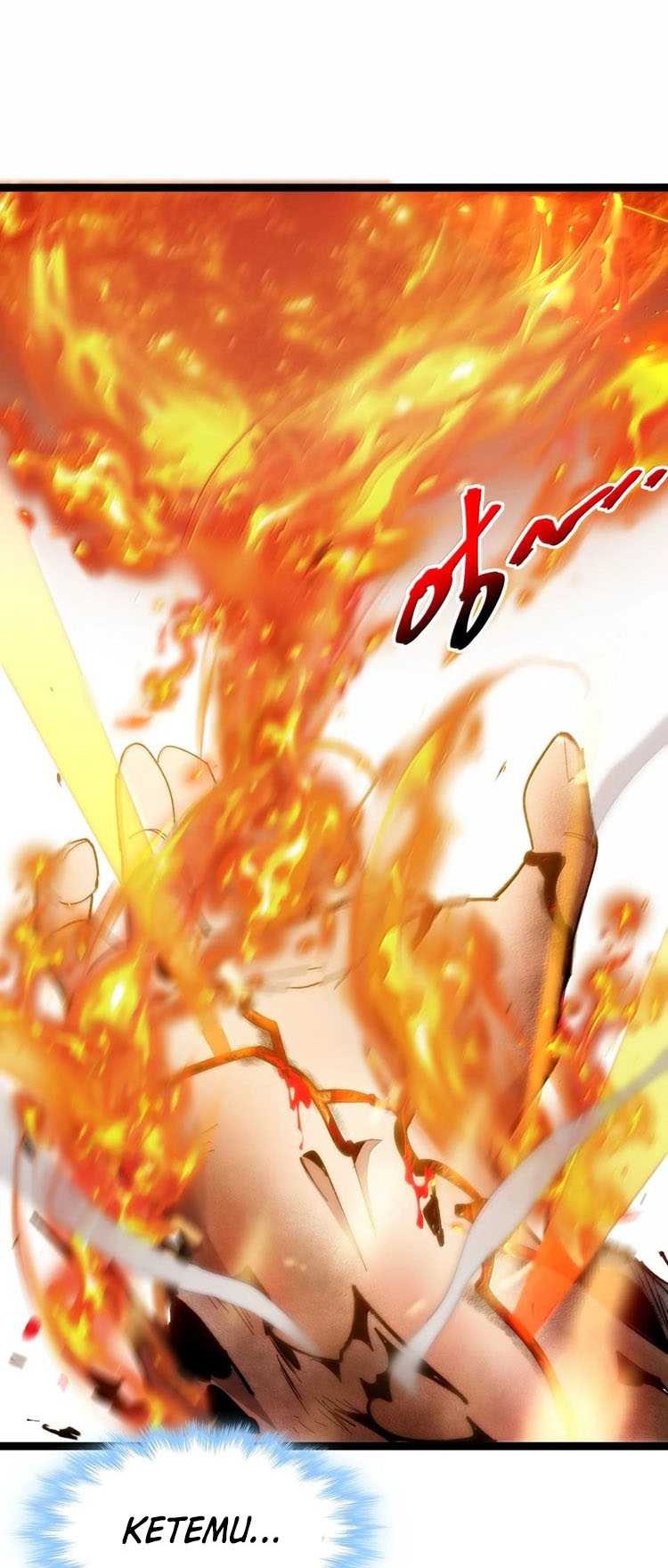 I’m Really Not The Demon God’s Lackey Chapter 133 page 27