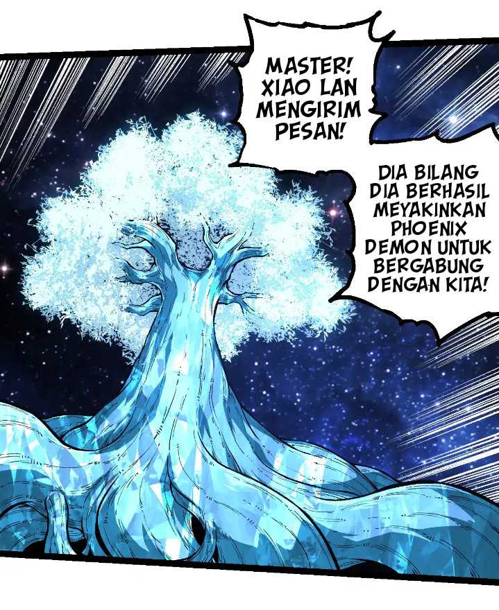 Evolution Begins With A Big Tree Chapter 259 page 11