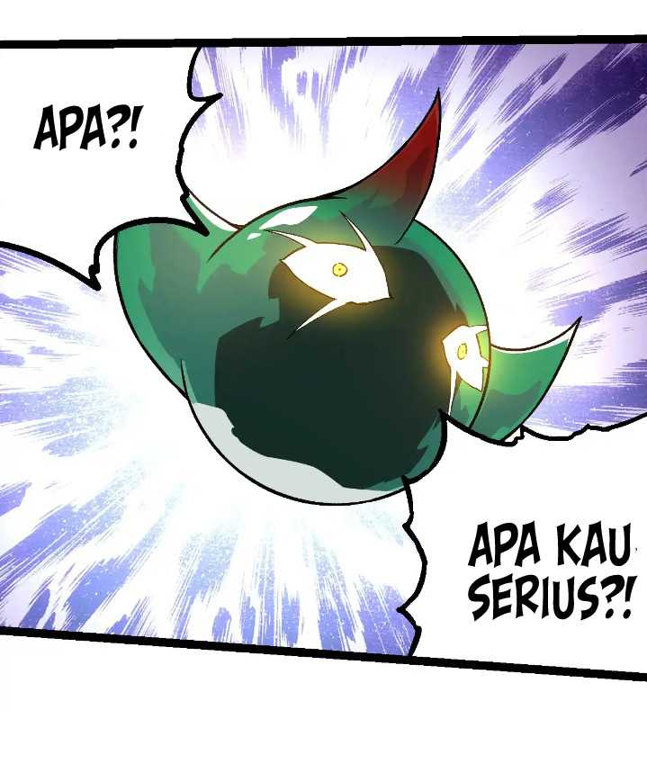 Evolution Begins With A Big Tree Chapter 259 page 12