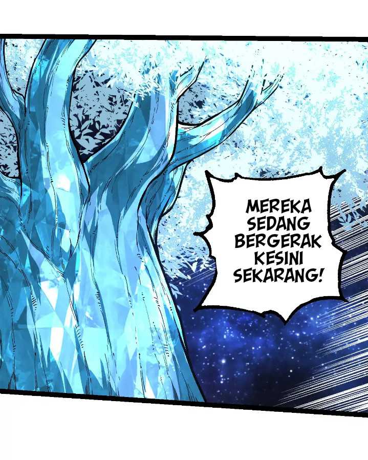 Evolution Begins With A Big Tree Chapter 259 page 13