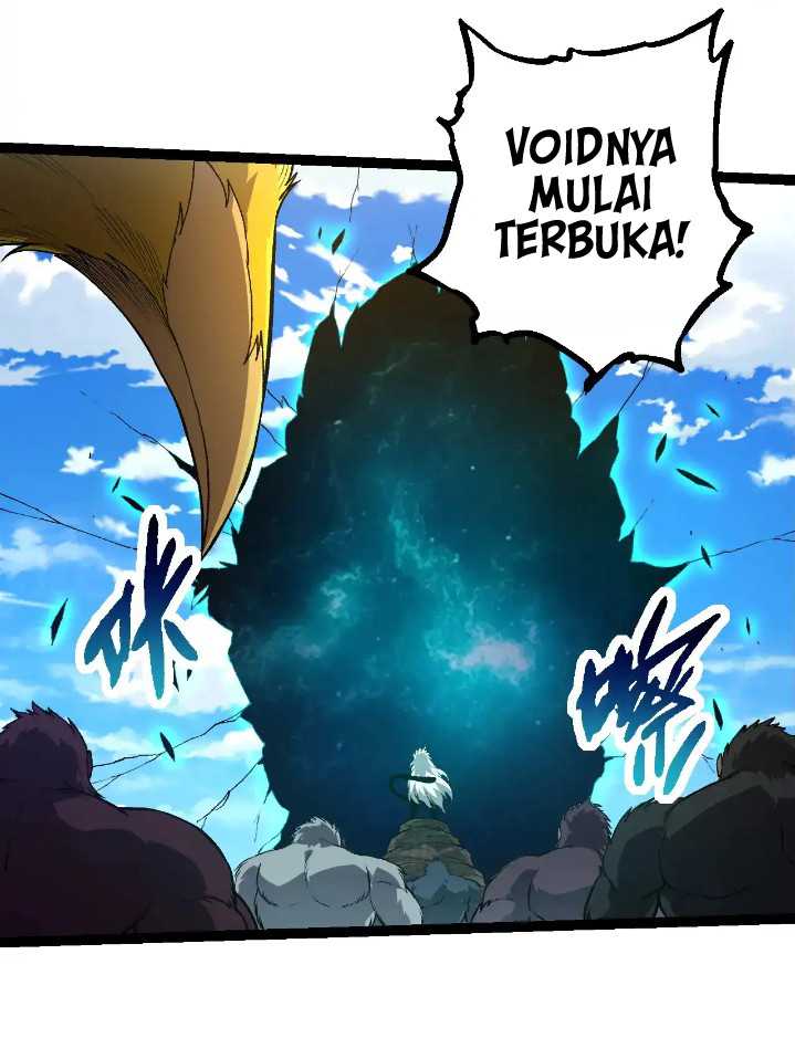 Evolution Begins With A Big Tree Chapter 259 page 17
