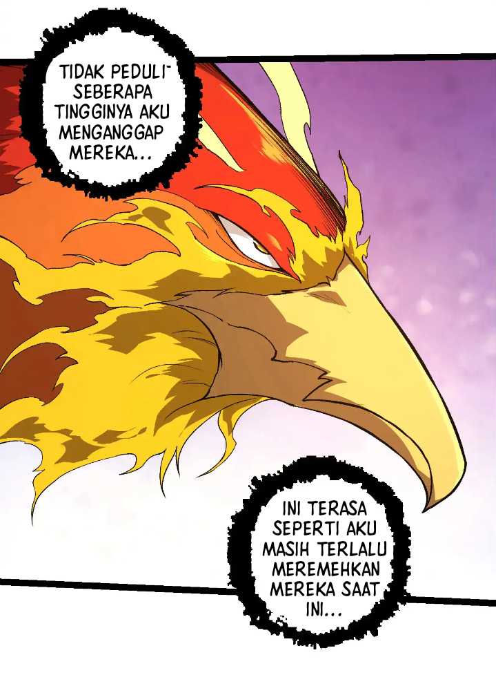 Evolution Begins With A Big Tree Chapter 259 page 20