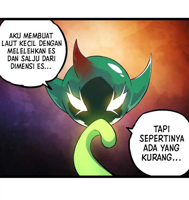 Evolution Begins With A Big Tree Chapter 259 page 24