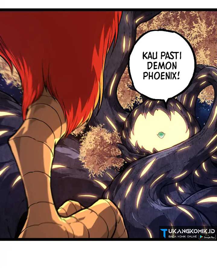 Evolution Begins With A Big Tree Chapter 259 page 31