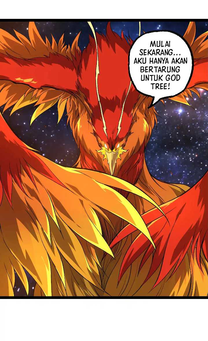 Evolution Begins With A Big Tree Chapter 259 page 37