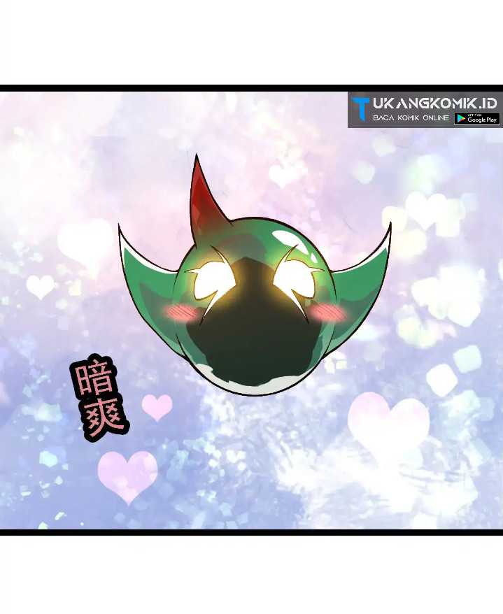 Evolution Begins With A Big Tree Chapter 259 page 38