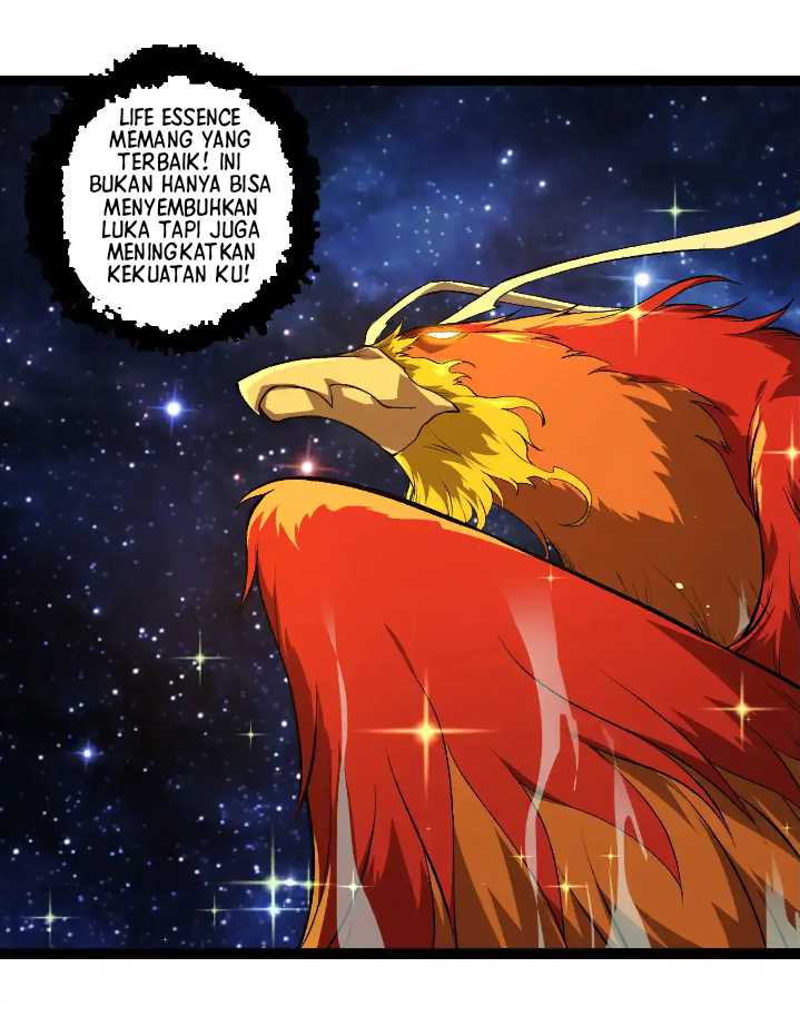 Evolution Begins With A Big Tree Chapter 259 page 41