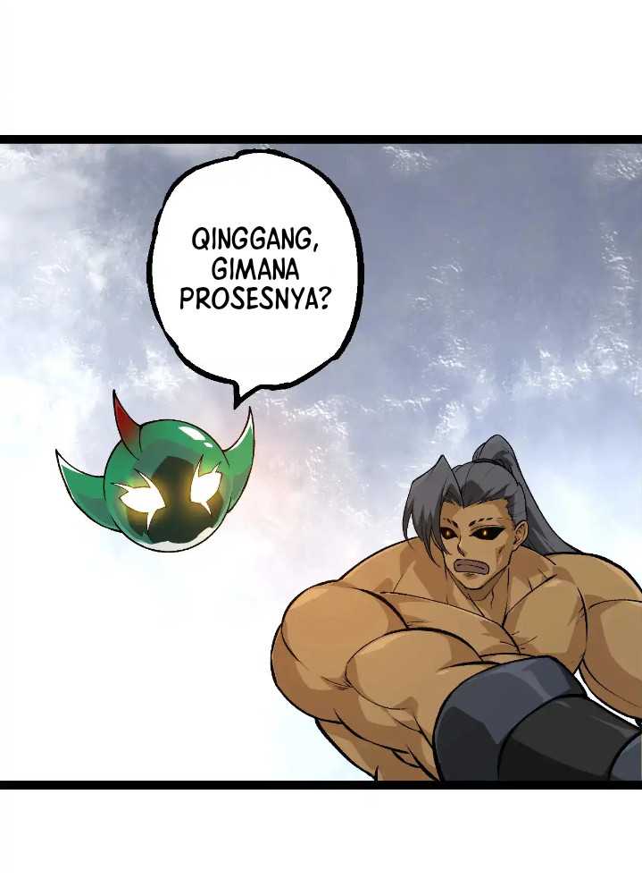 Evolution Begins With A Big Tree Chapter 259 page 43