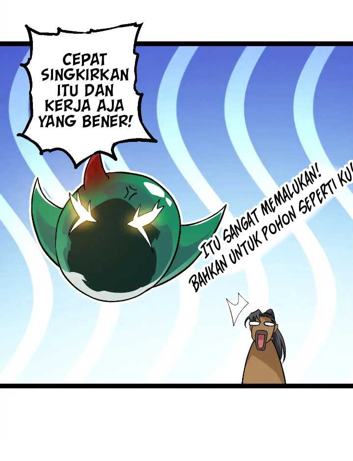 Evolution Begins With A Big Tree Chapter 259 page 46