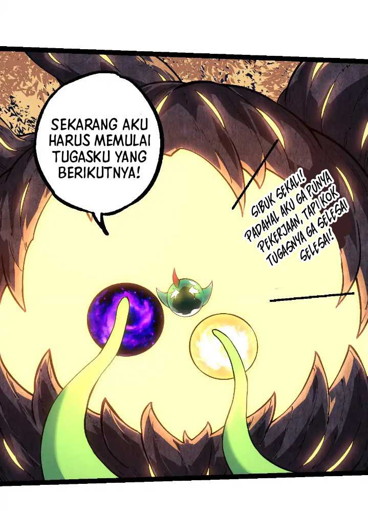 Evolution Begins With A Big Tree Chapter 259 page 47