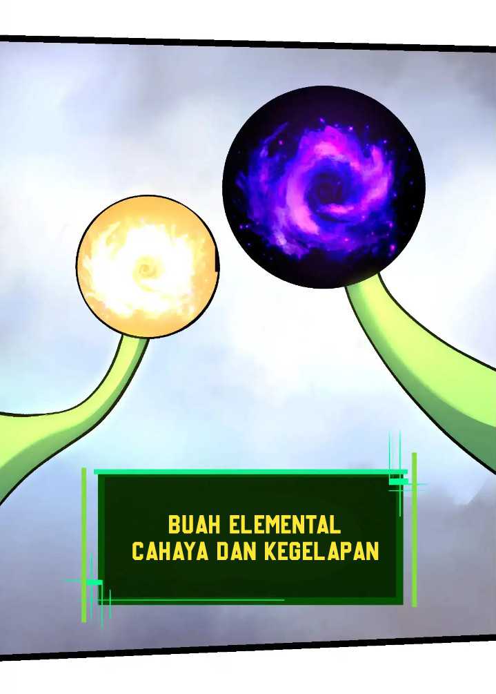 Evolution Begins With A Big Tree Chapter 259 page 48