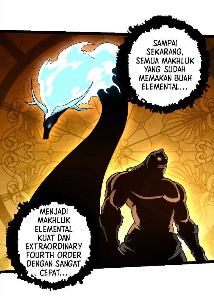 Evolution Begins With A Big Tree Chapter 259 page 50