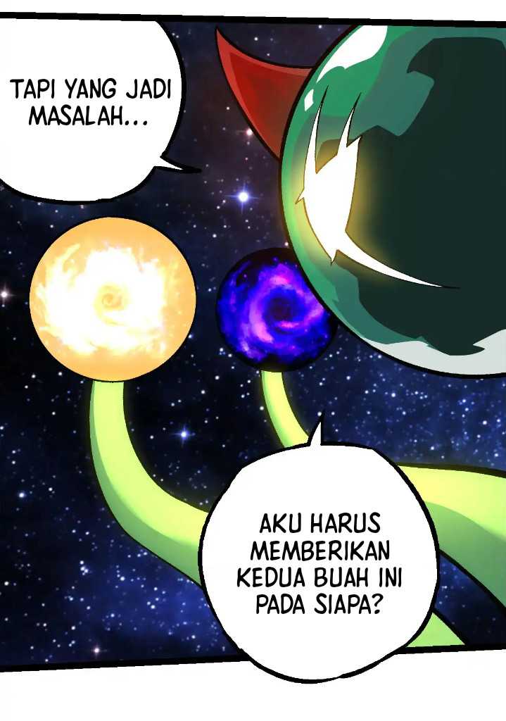 Evolution Begins With A Big Tree Chapter 259 page 51